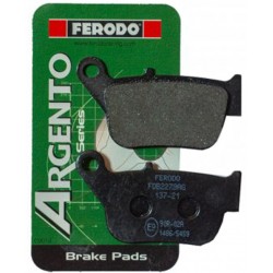 Τακάκια Ferodo FDB2279AG (FA678)(FD514)